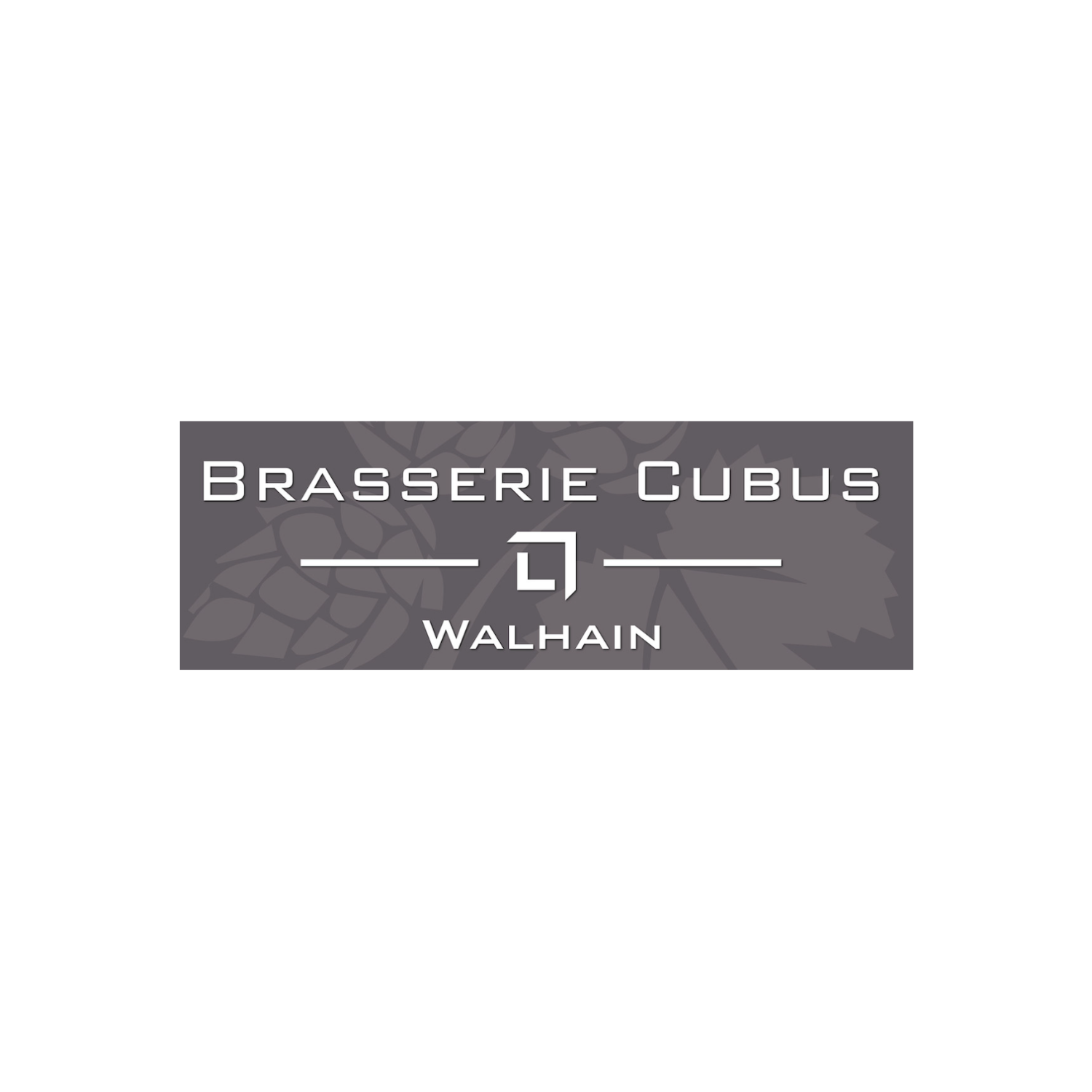 Brasserie Cubus 