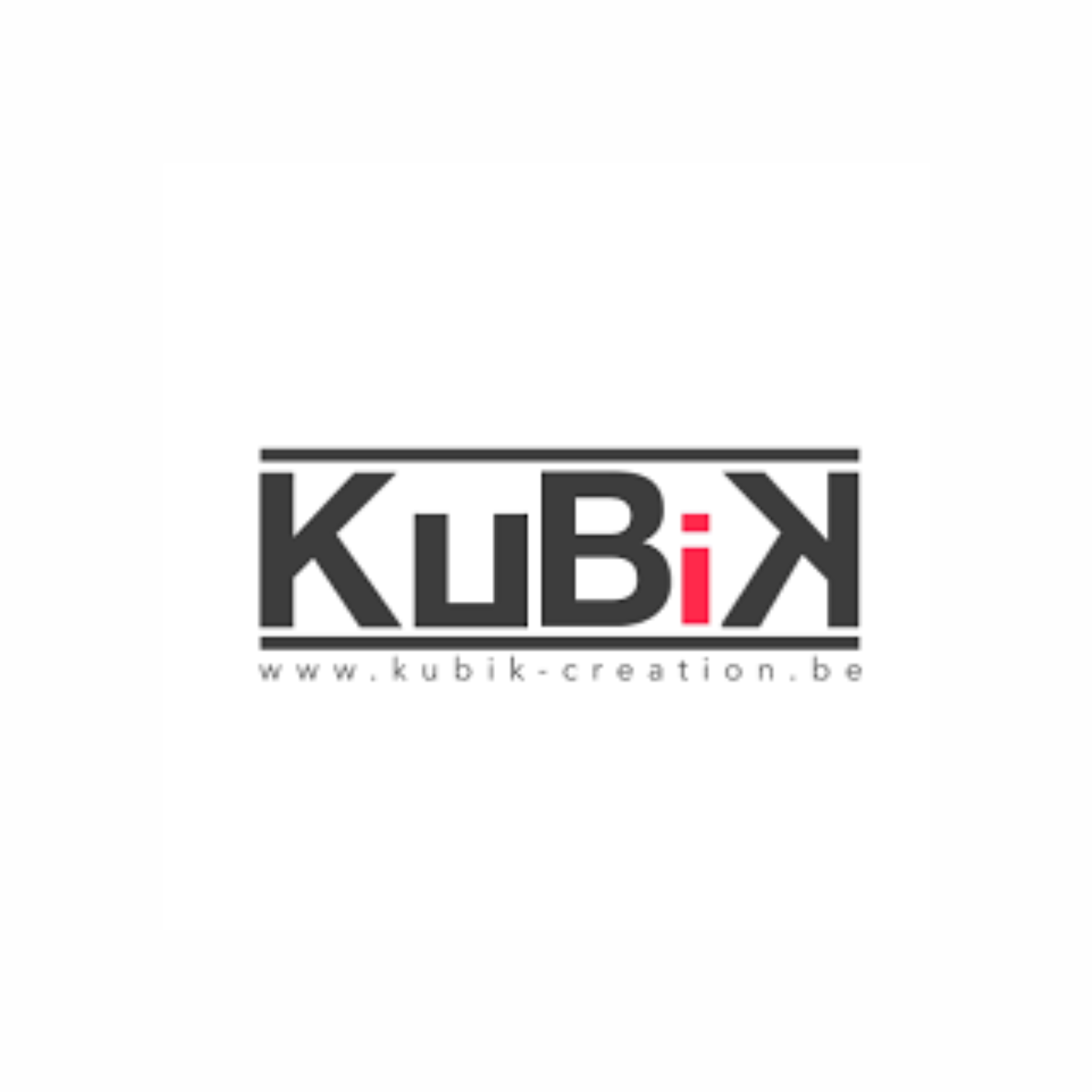 Kubik-création SRL