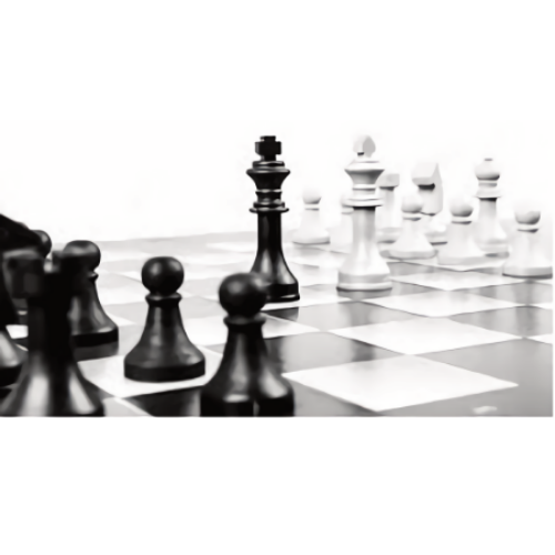 Les Ateliers du Jeu d'échecs - Chaturanga