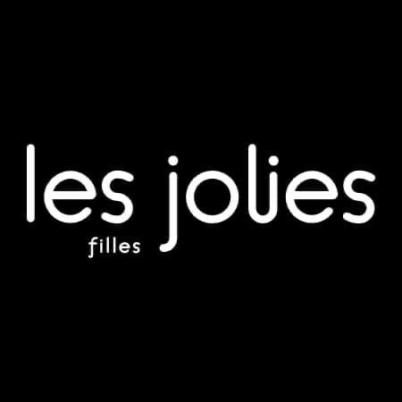 LES JOLIES FILLES