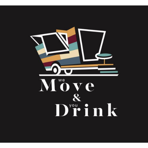 Move and Drink