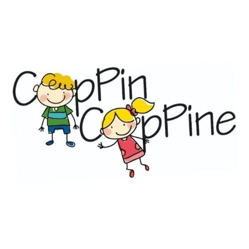 CopPin - CopPine